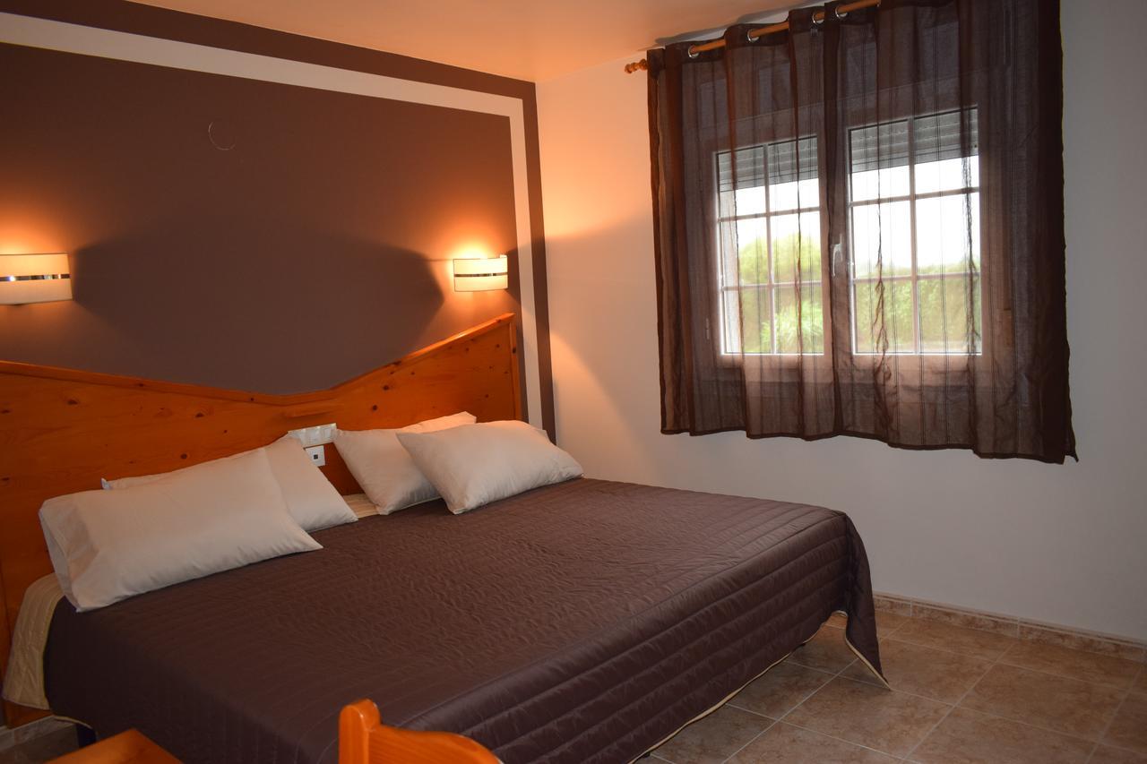 Hotel Restaurante Las Camelias Jarrio Kültér fotó